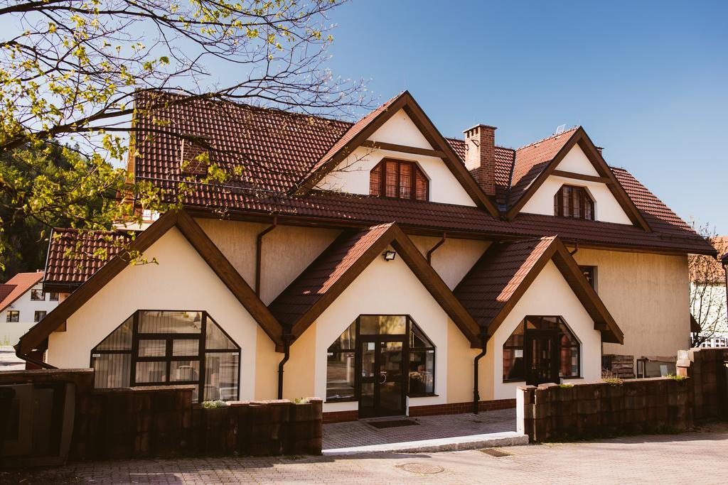 Orange Pokoje Карпач Екстериор снимка