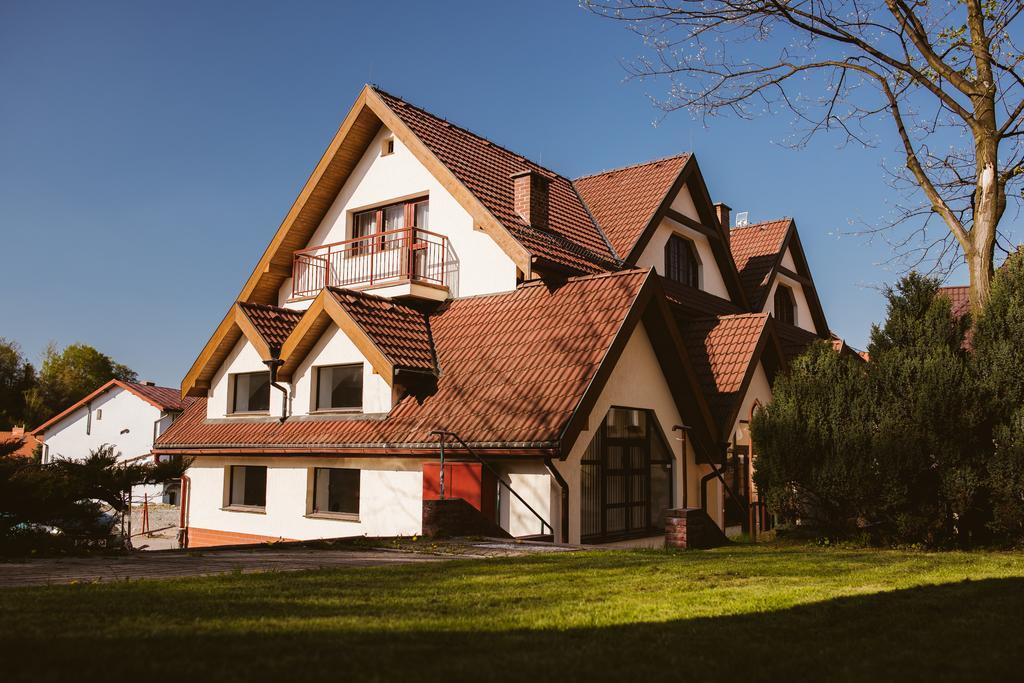 Orange Pokoje Карпач Екстериор снимка